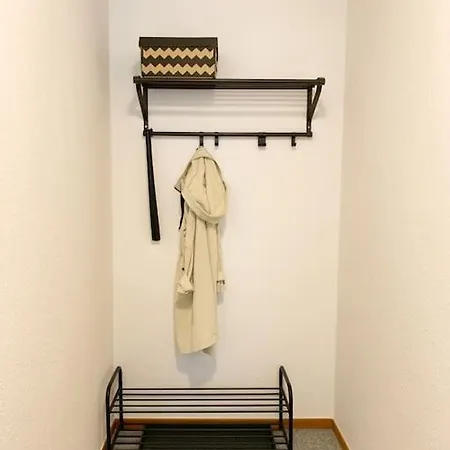 Cosy Mit Traumblick Apartman