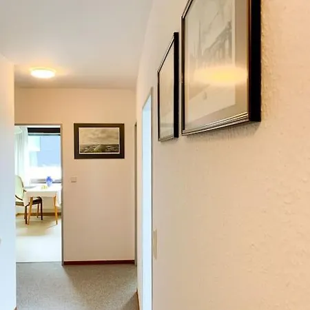 Cosy Mit Traumblick * 아인벡