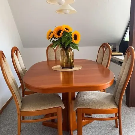 Cosy Mit Traumblick * 아인벡