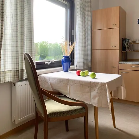 Cosy Mit Traumblick *