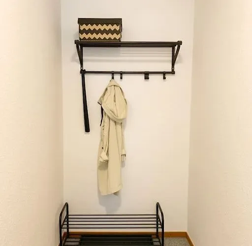 Cosy Mit Traumblick Apartment