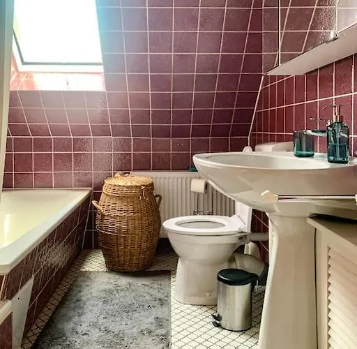 Cosy Mit Traumblick Apartment