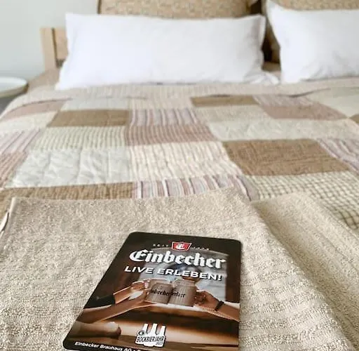 Cosy Mit Traumblick Apartment